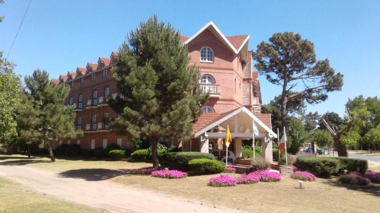 Hotel Gran Robette ออสเตนเด ภายนอก รูปภาพ