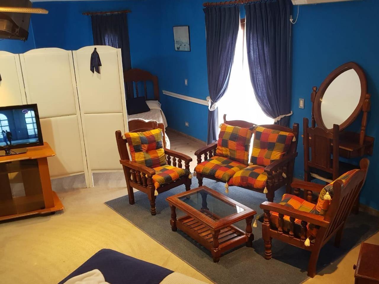 Hotel Gran Robette ออสเตนเด ภายนอก รูปภาพ